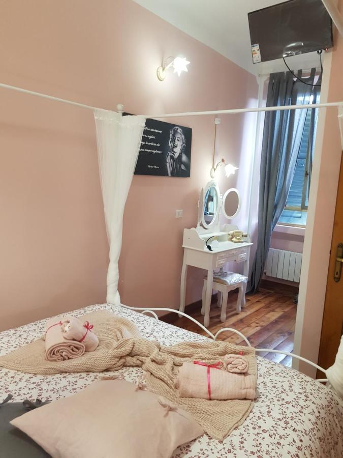 Apartment Sheila's In Affori Mm3