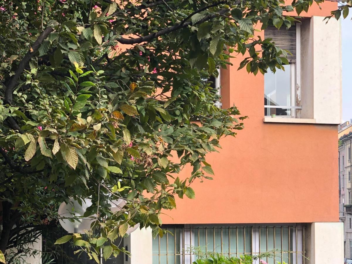 Brera Cocoon Apartment Milan