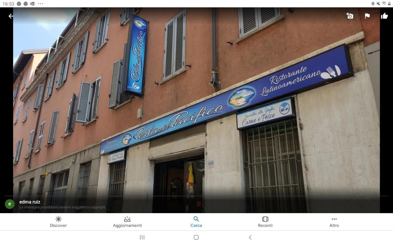 Sheila's In Affori Mm3 * Milan
