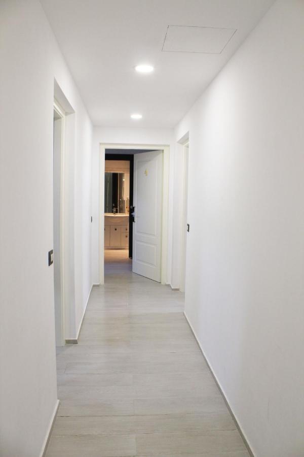 Apartment La Dell'olmo *