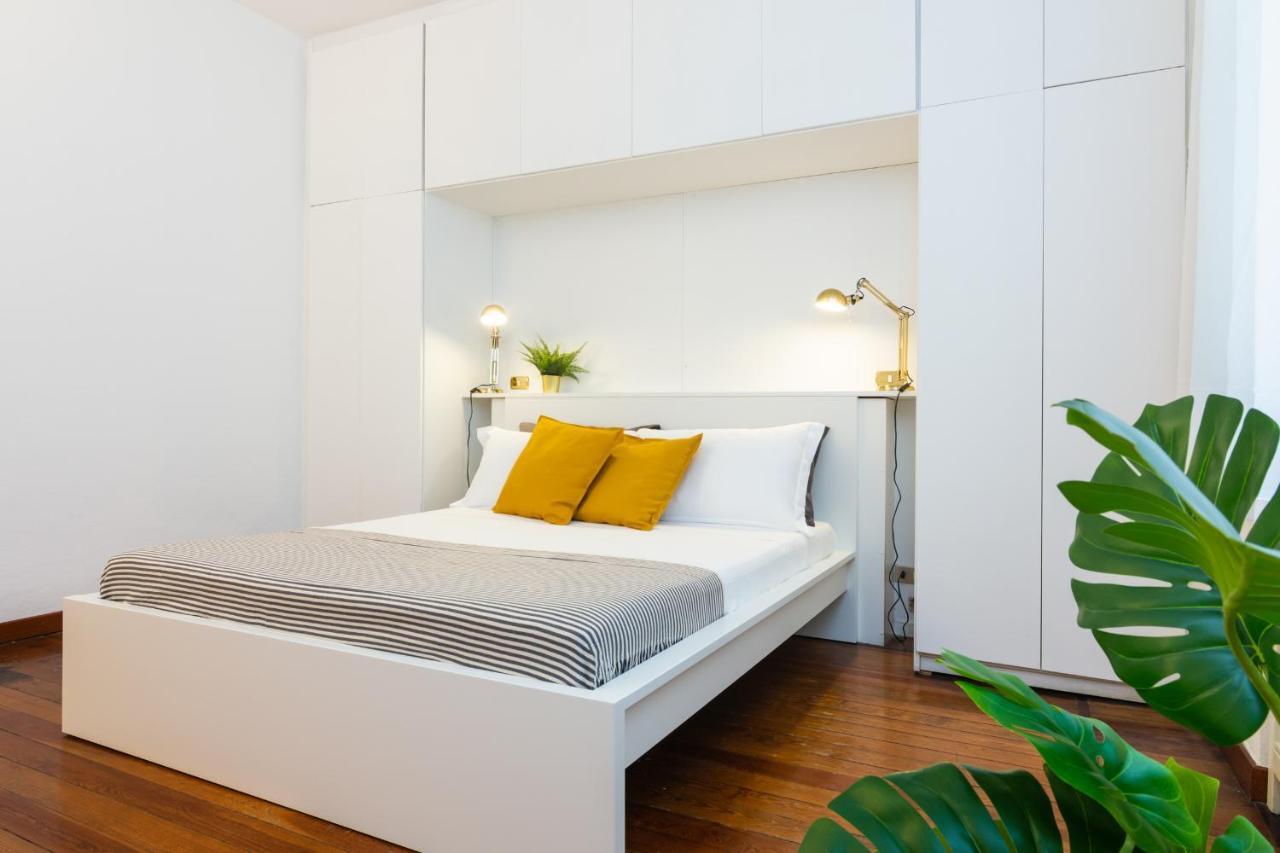 Hemeras Boutique Homes - Design Apartament Near Cadorna Station *