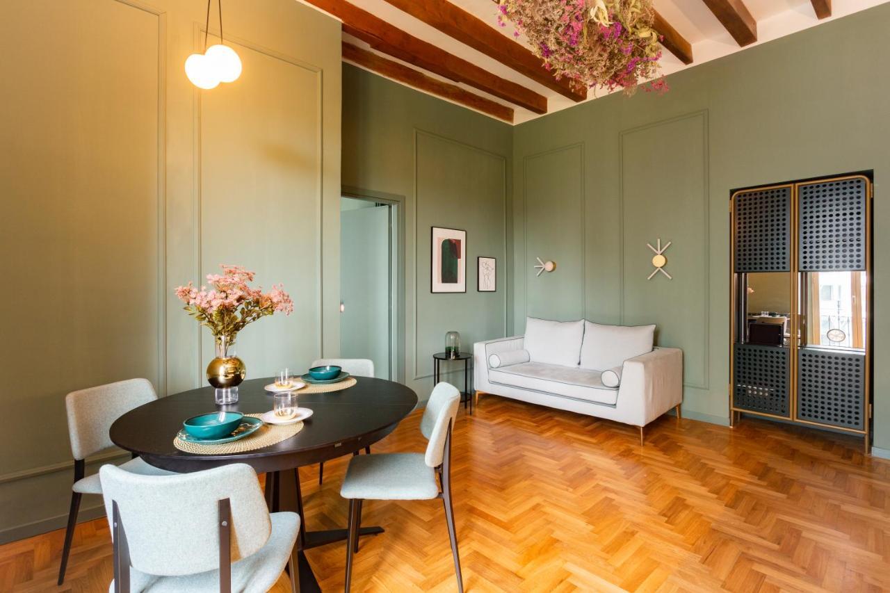 The Best Rent - Ca24 Isola Design Apartamento *