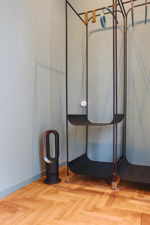 The Best Rent - Ca24 Isola Design Apartamento