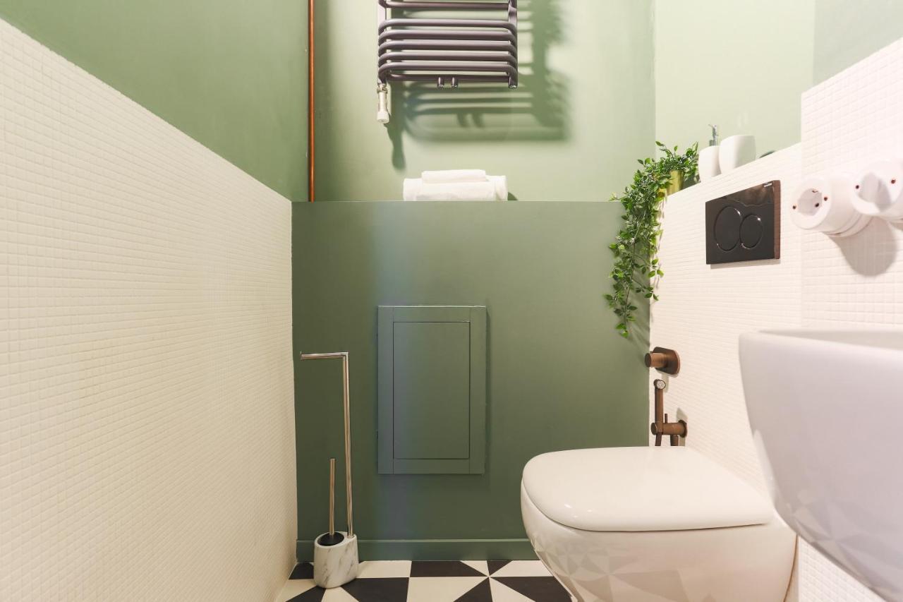 The Best Rent - Ca24 Isola Design Milão