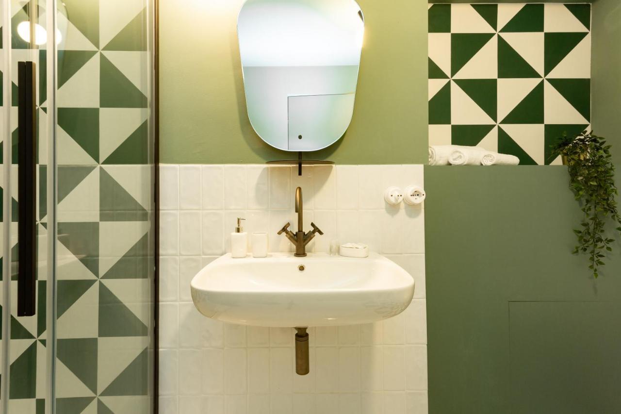 The Best Rent - Ca24 Isola Design Milão