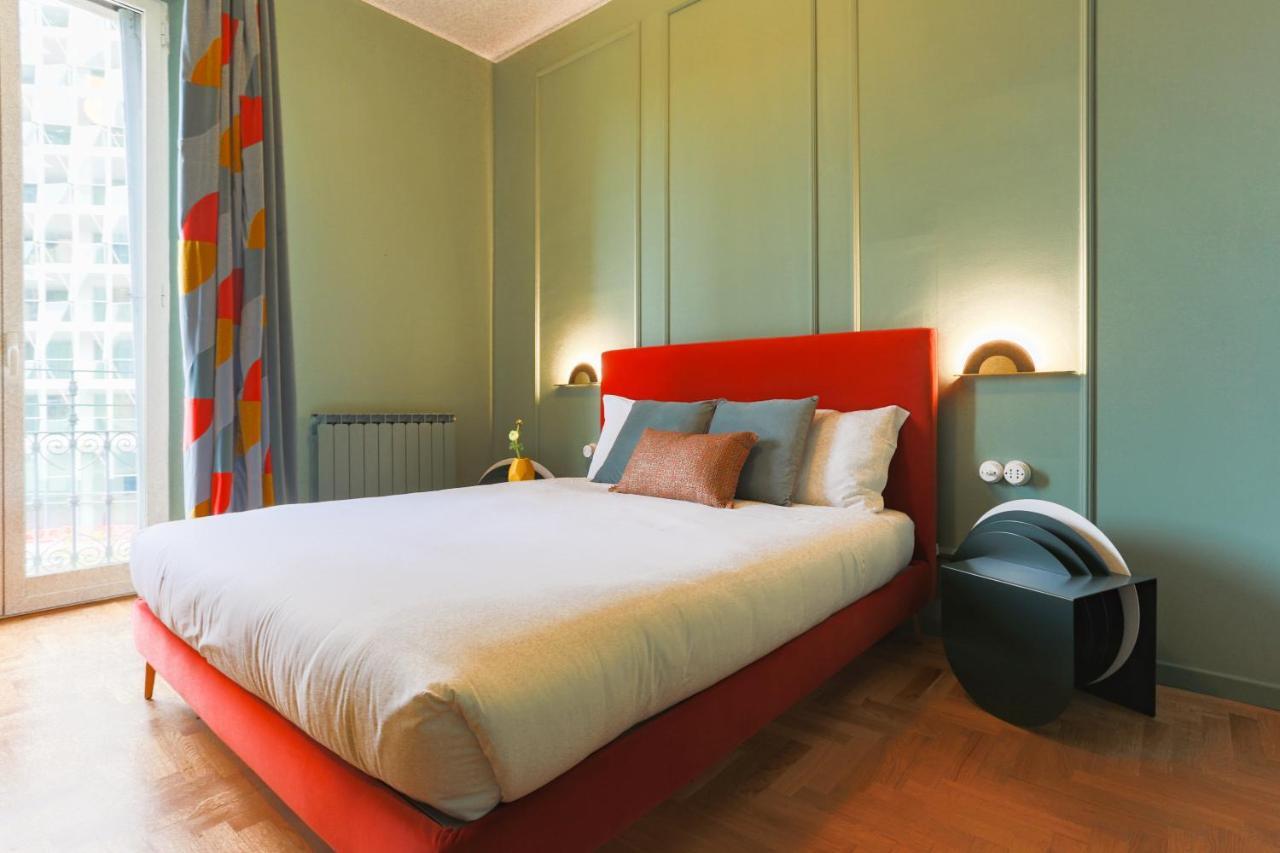 Apartamento The Best Rent - Ca24 Isola Design