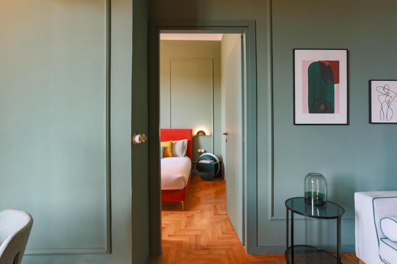 The Best Rent - Ca24 Isola Design Milão