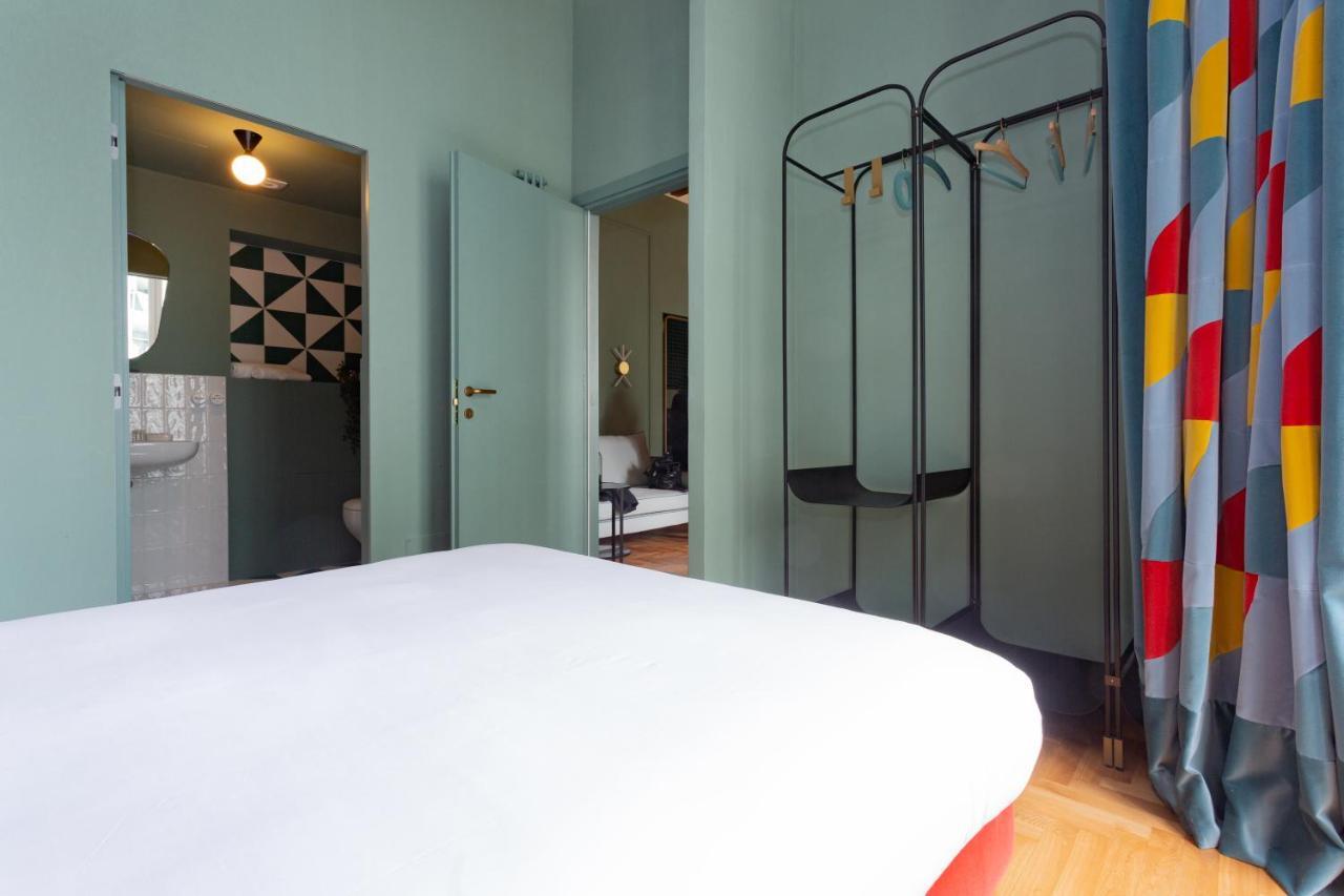 Apartamento The Best Rent - Ca24 Isola Design