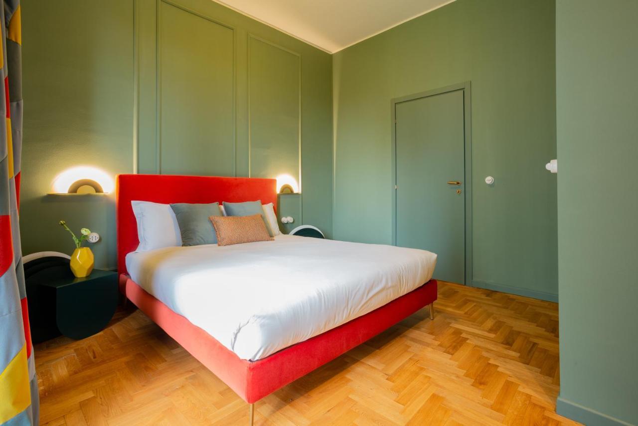The Best Rent - Ca24 Isola Design Milão