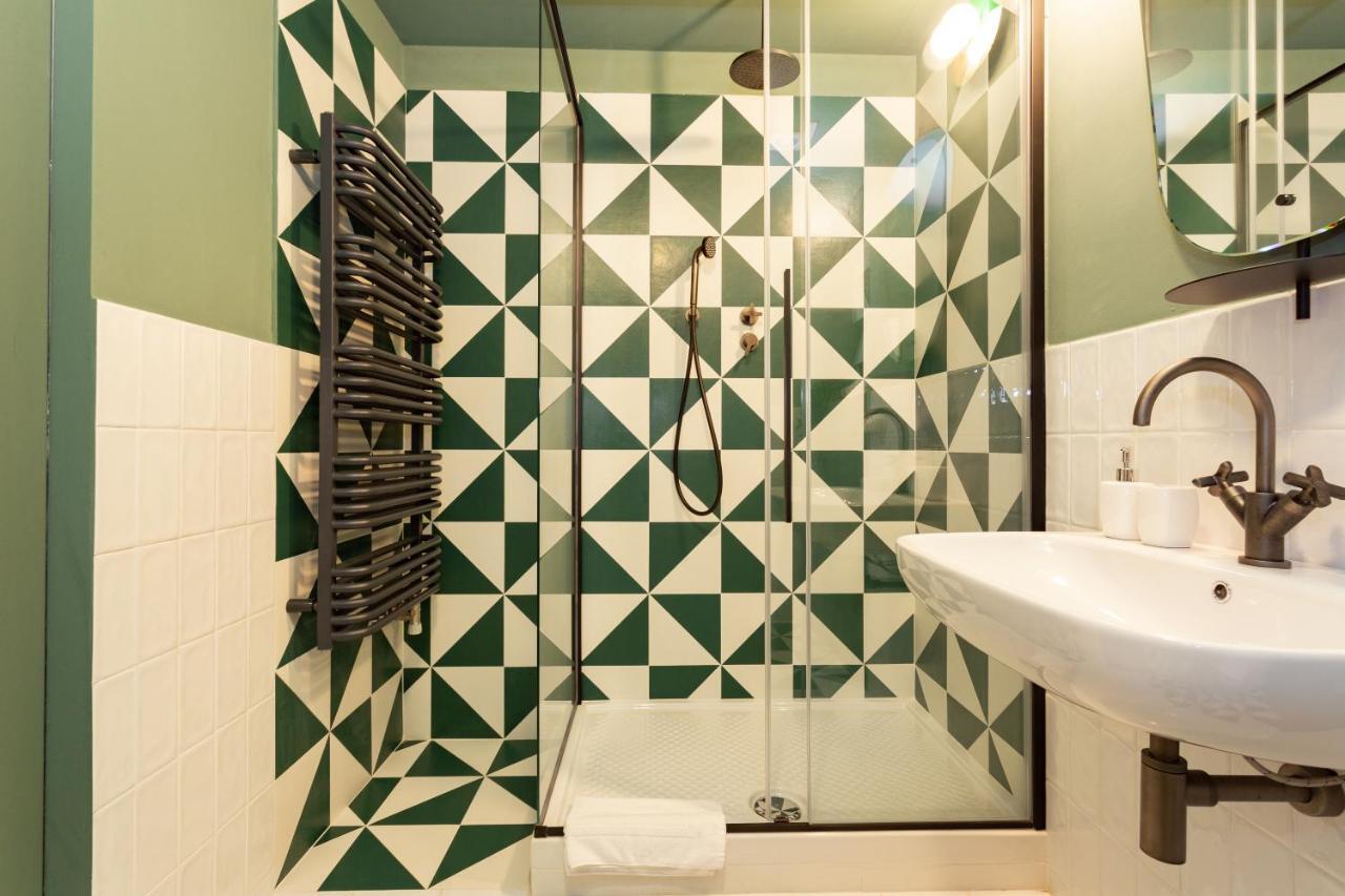 Apartamento The Best Rent - Ca24 Isola Design