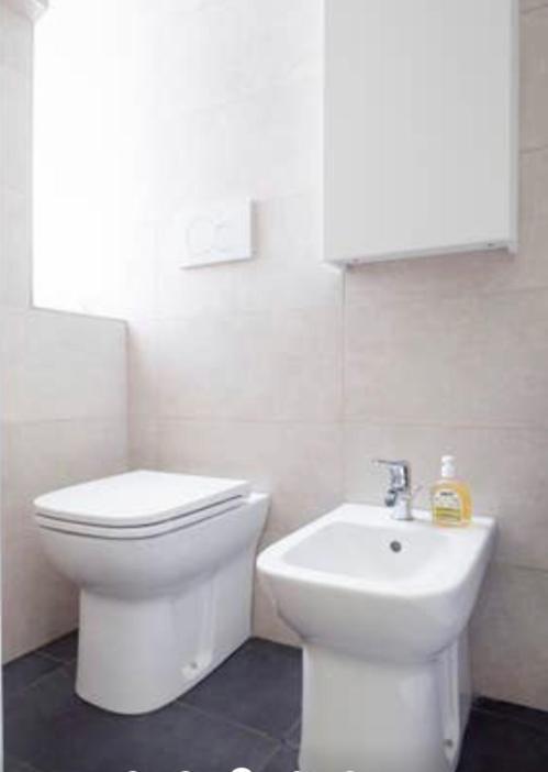 Rodica Comfort Navigli Apartamento