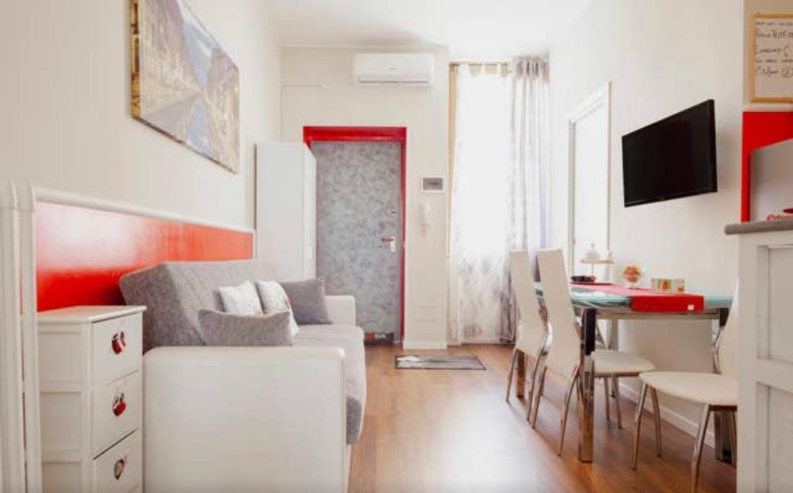 Rodica Comfort Navigli Apartamento *