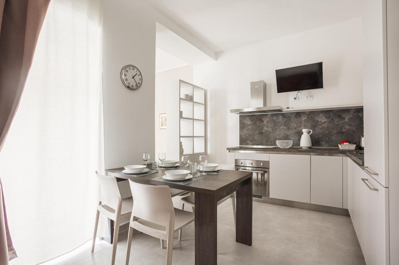 Apartment Washington Homes