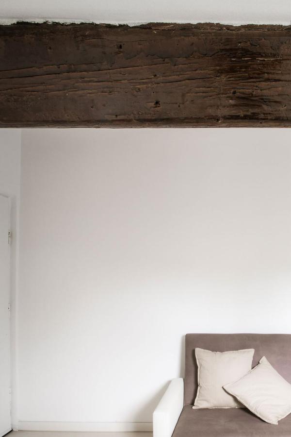 La Mansarda Sui Navigli Apartment