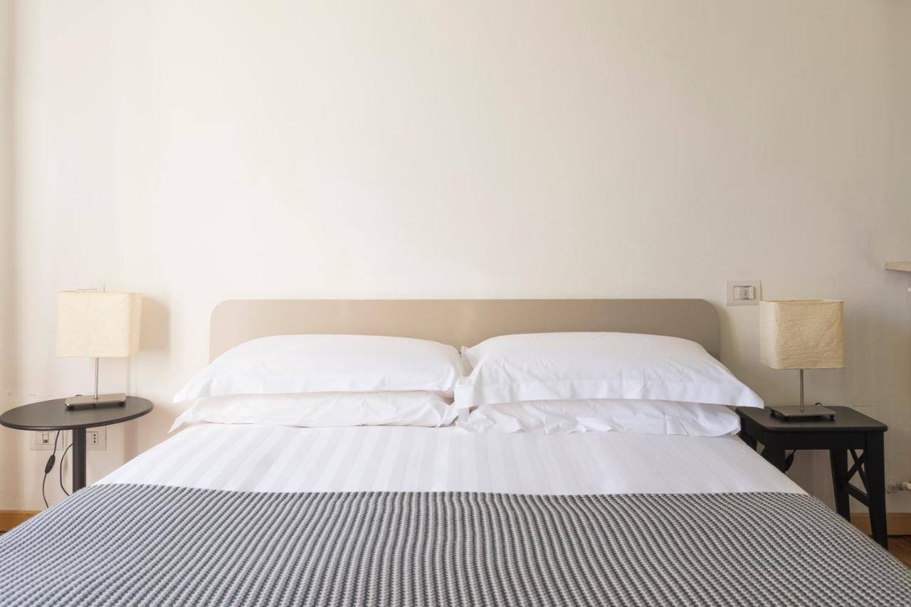 San Lorenzo Building Apartamento