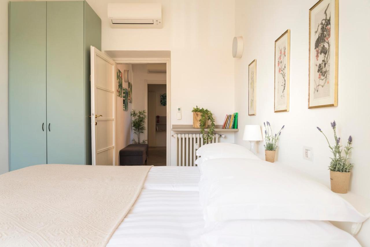 Apartamento San Lorenzo Building *