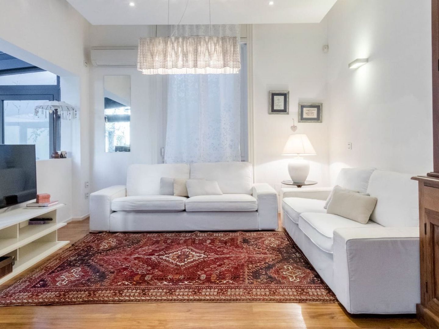 Hintown American Dream Apartment *