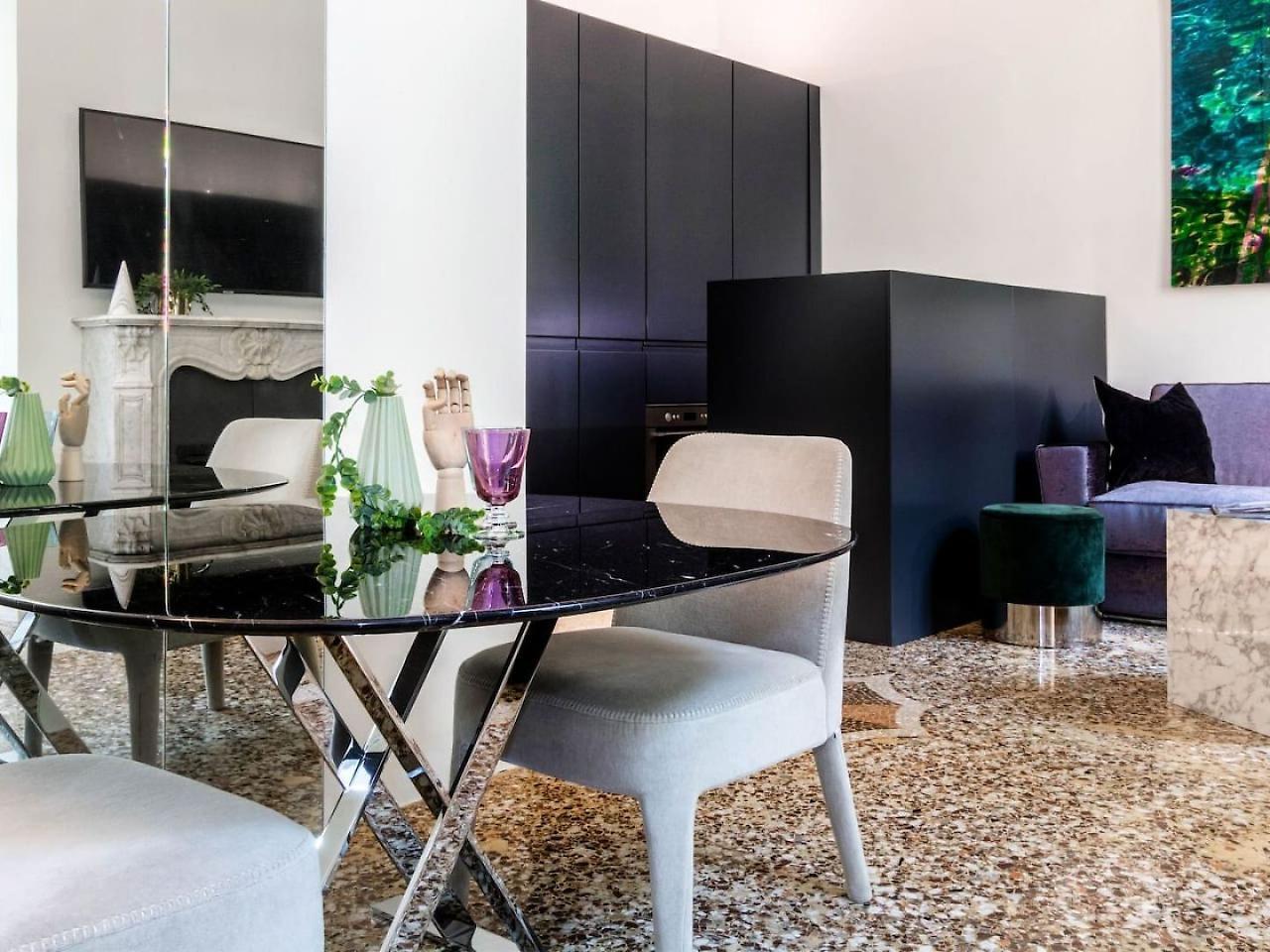 Joivy Superb 1bed In Brera Apartment Milan