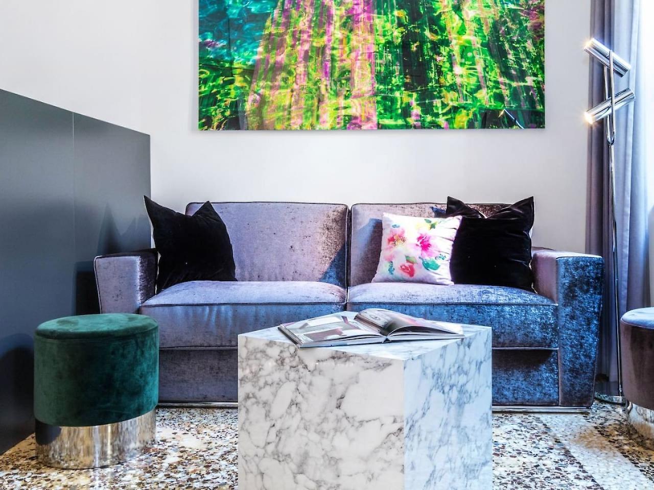 Joivy Superb 1bed In Brera * Milan