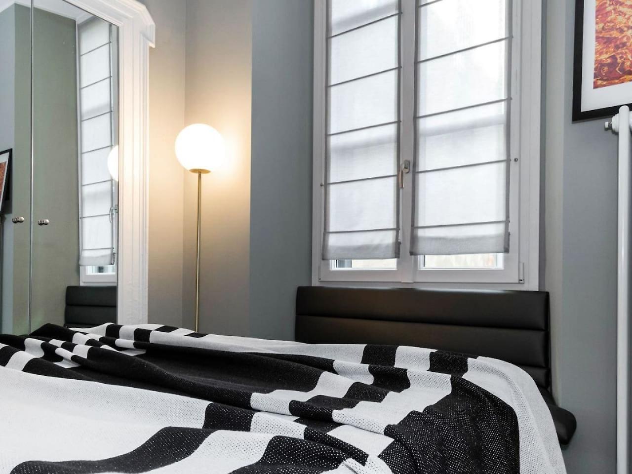 Joivy Superb 1bed In Brera *