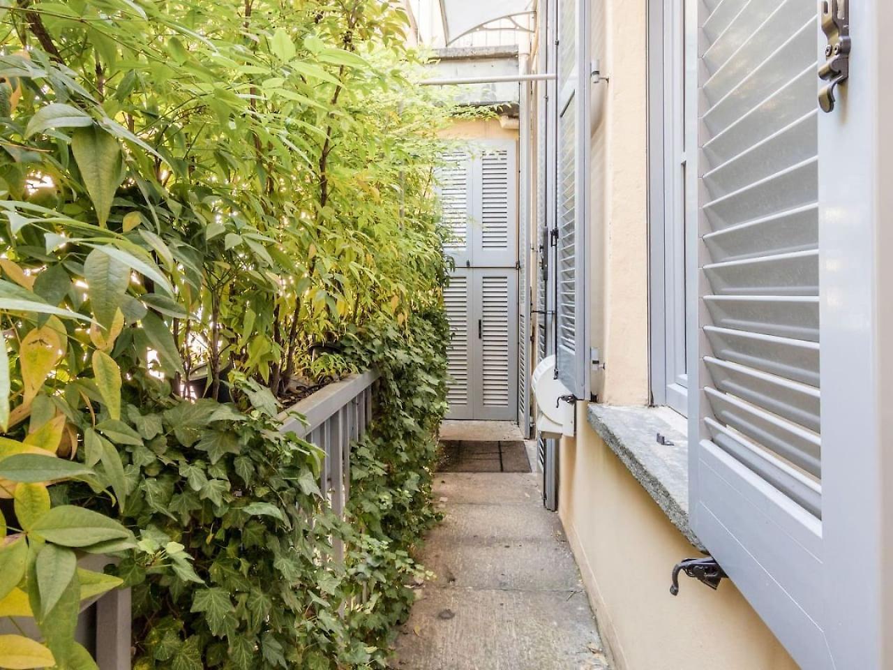 Apartment Joivy Superb 1bed In Brera *
