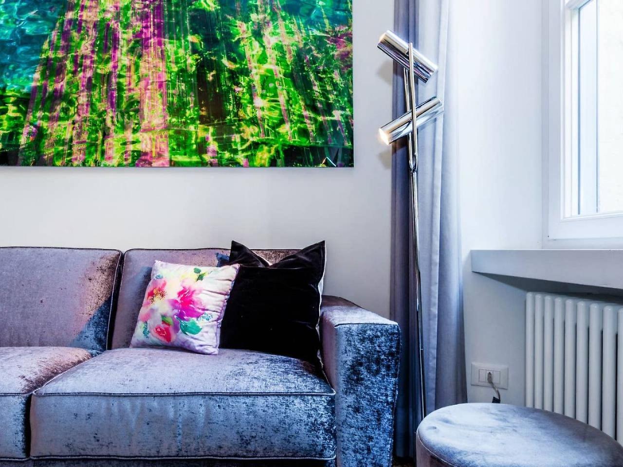 Joivy Superb 1bed In Brera *