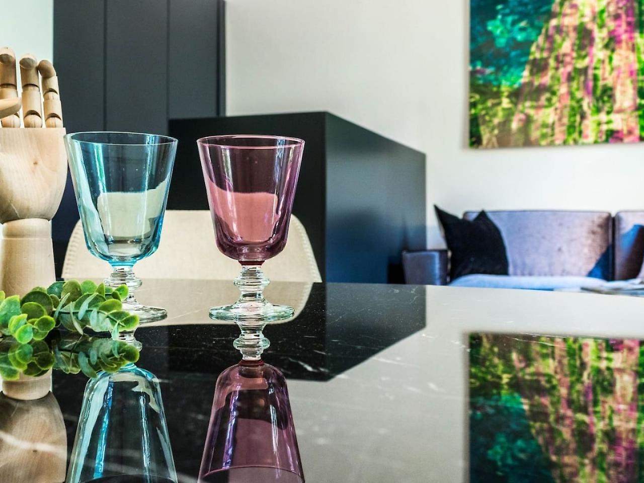 Joivy Superb 1bed In Brera * Milan