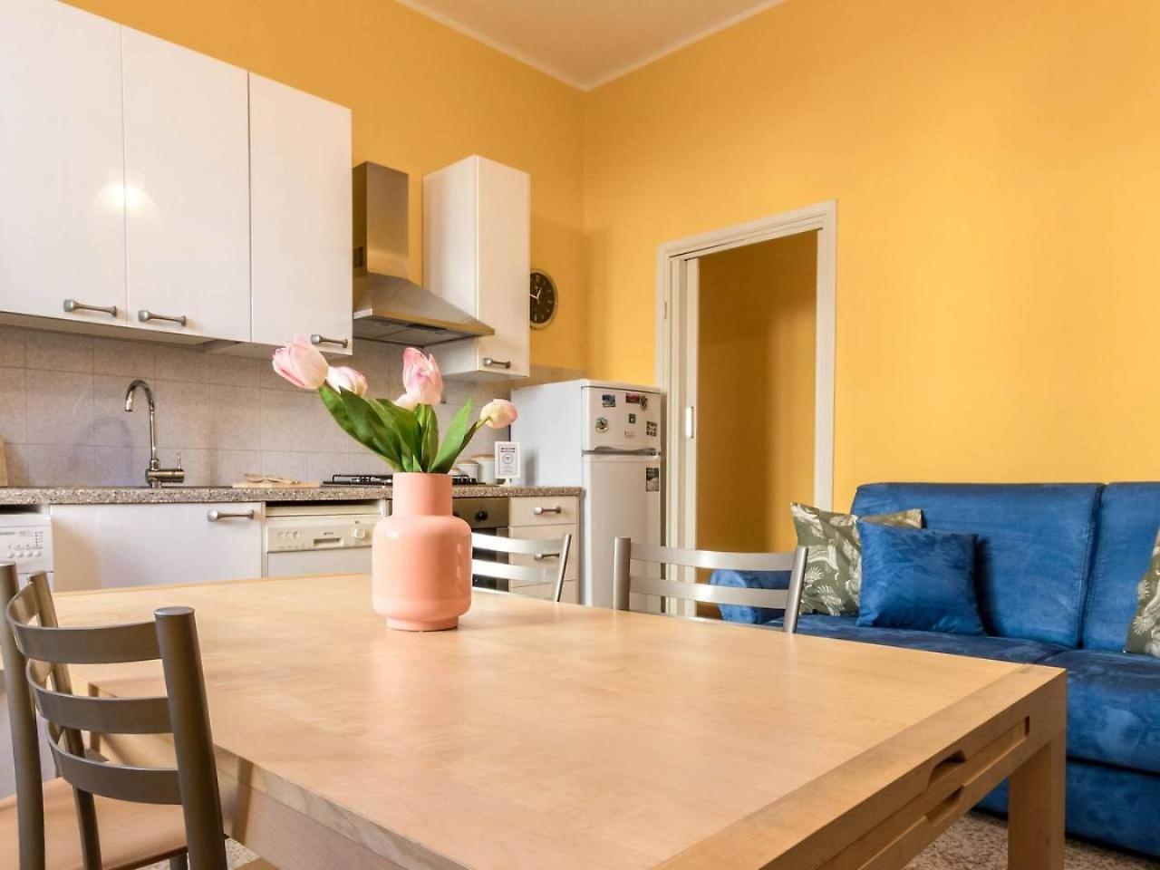 Apartment Hintown Crescenzago