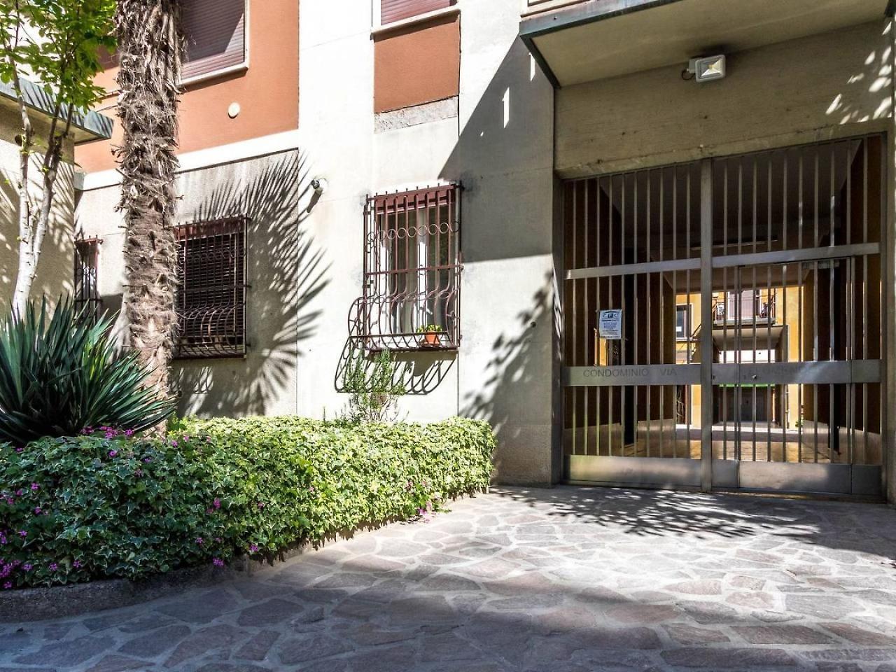 Hintown Crescenzago Apartment Milan