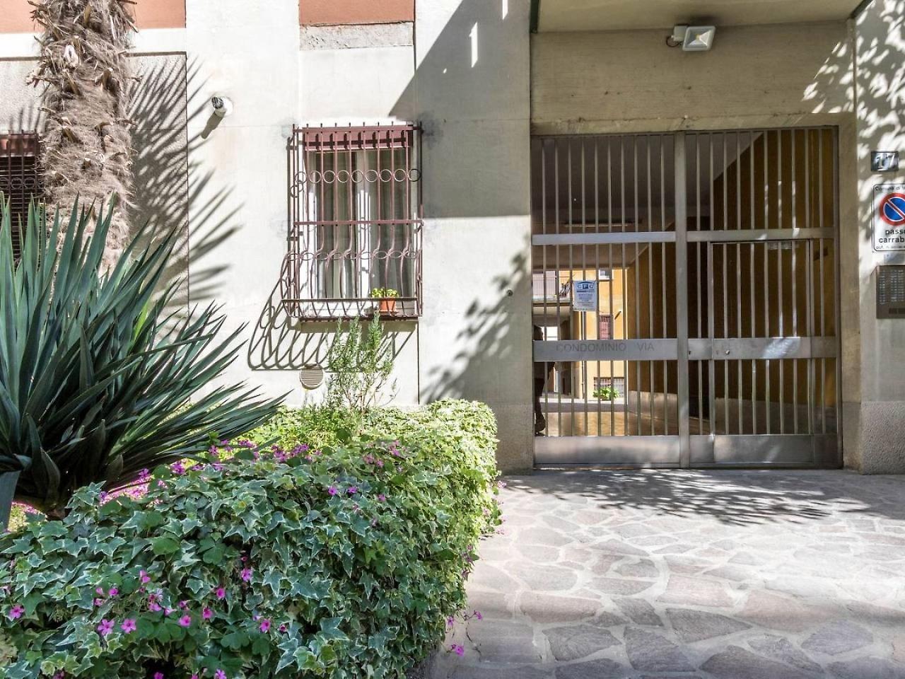Hintown Crescenzago Apartment *