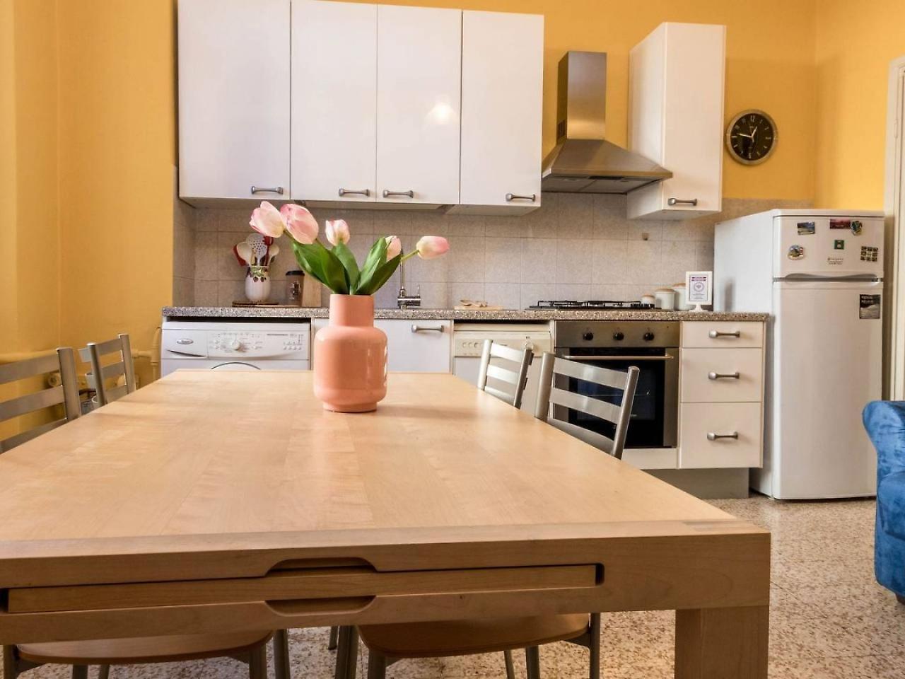 Hintown Crescenzago Milan
