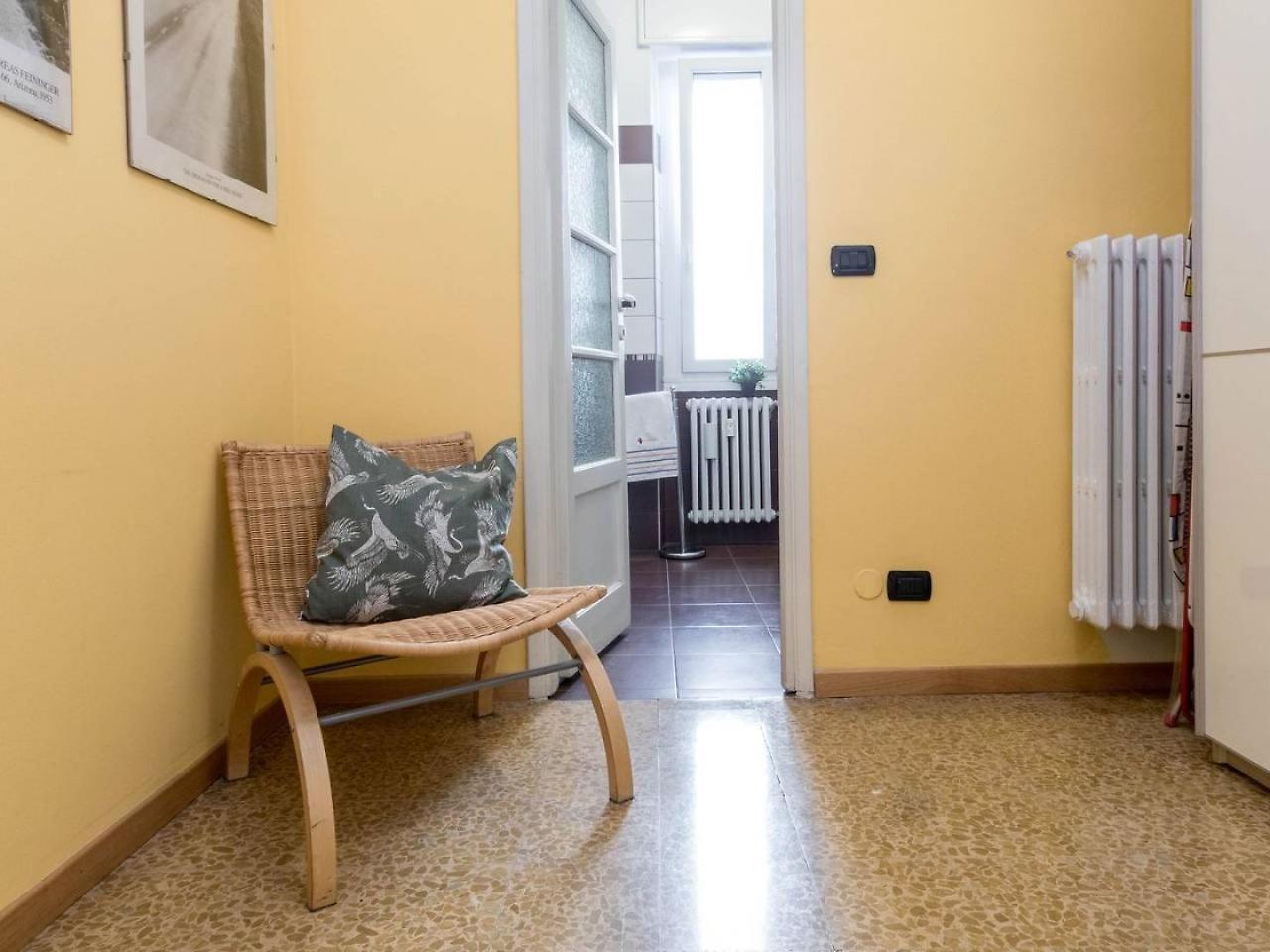 Hintown Crescenzago * Milan