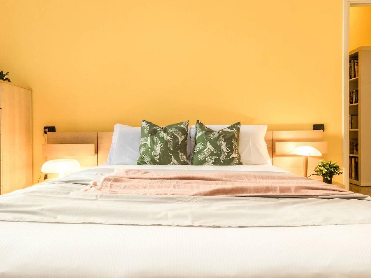 Apartment Hintown Crescenzago *