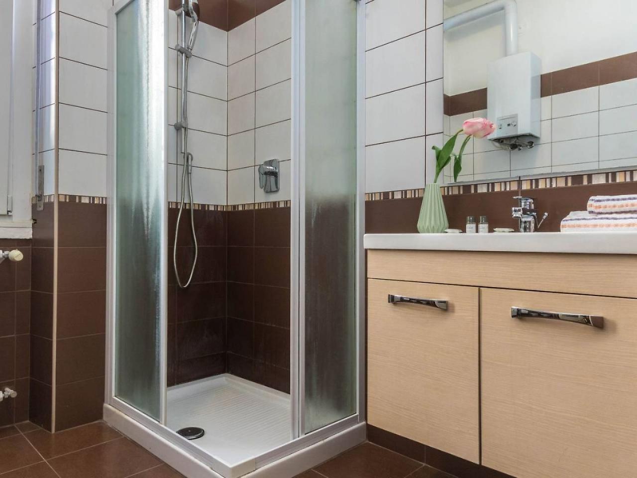 Hintown Crescenzago Milan