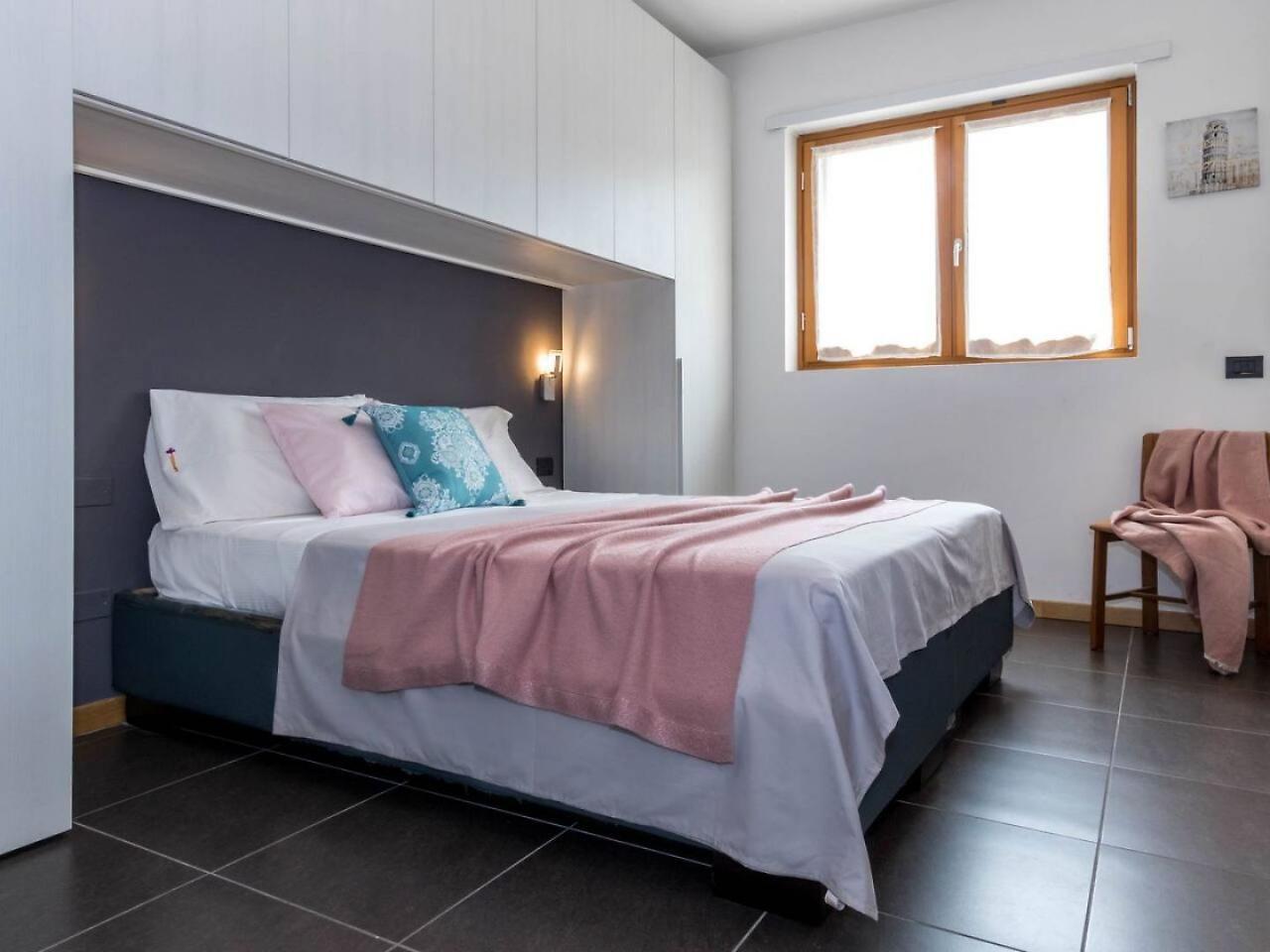 Altido For 4 With Terrace In A Quiet Residential Area Apartment *