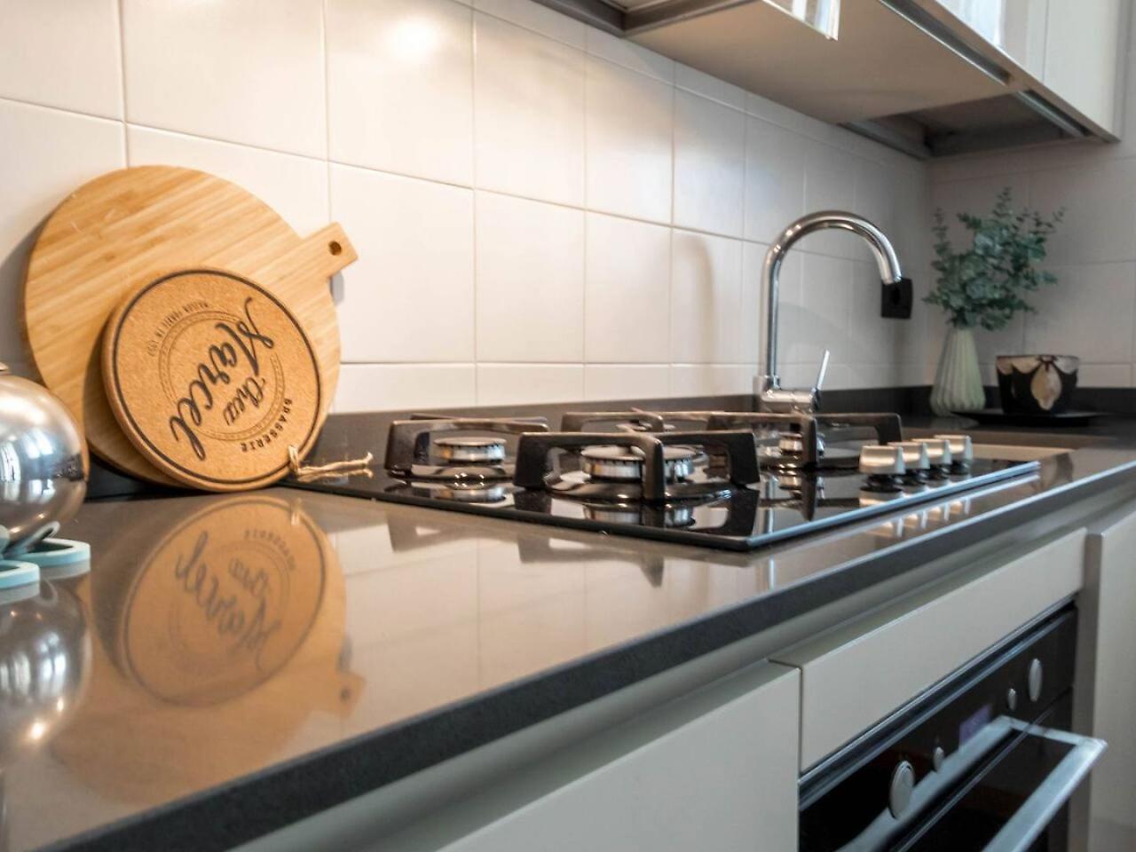 Altido For 4 With Terrace In A Quiet Residential Area * Milan