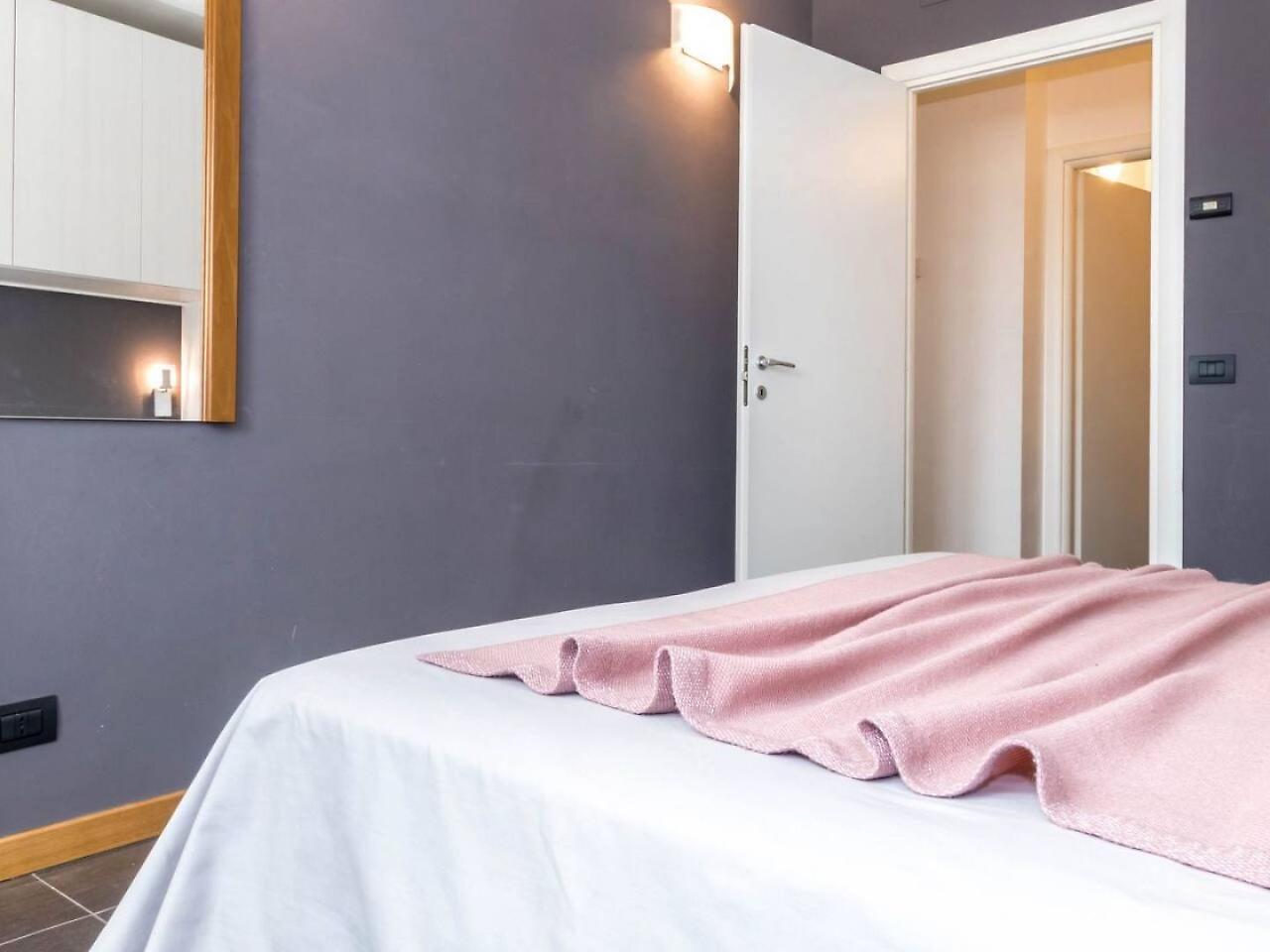 Altido For 4 With Terrace In A Quiet Residential Area * Milan