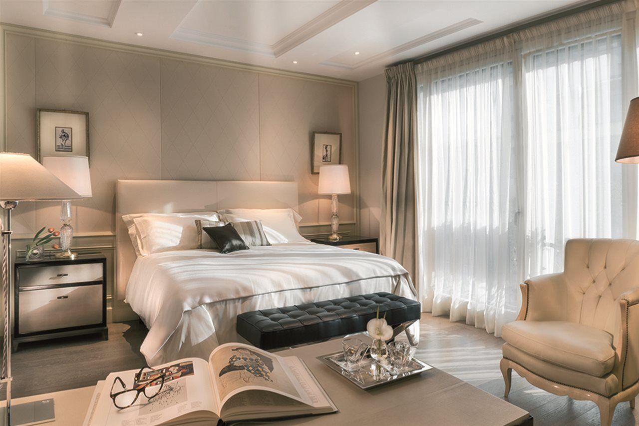 Palazzo Parigi & Grand - Lhw Hotel