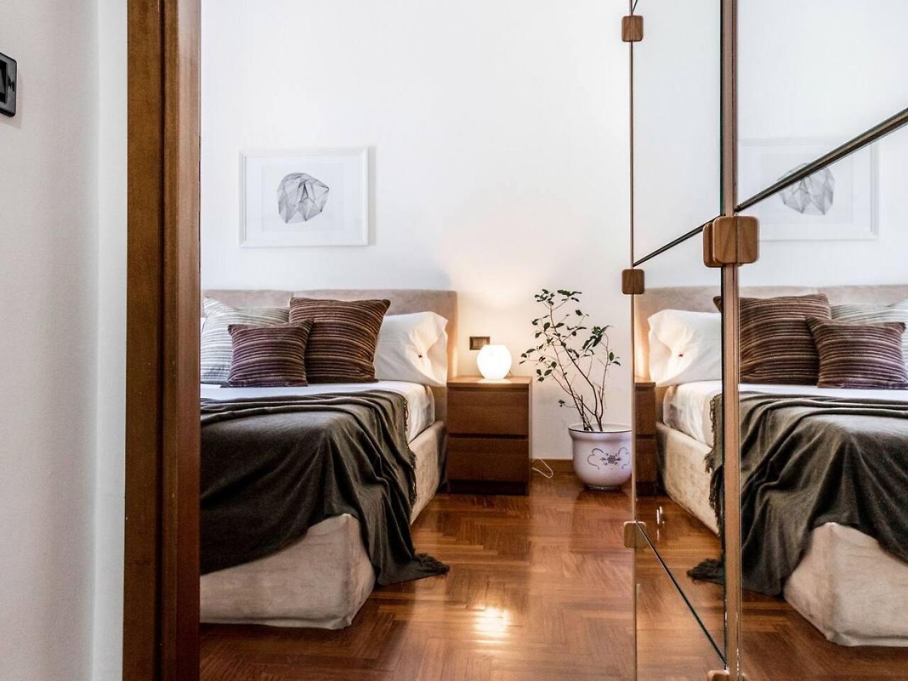 Altido Soncino Apartment