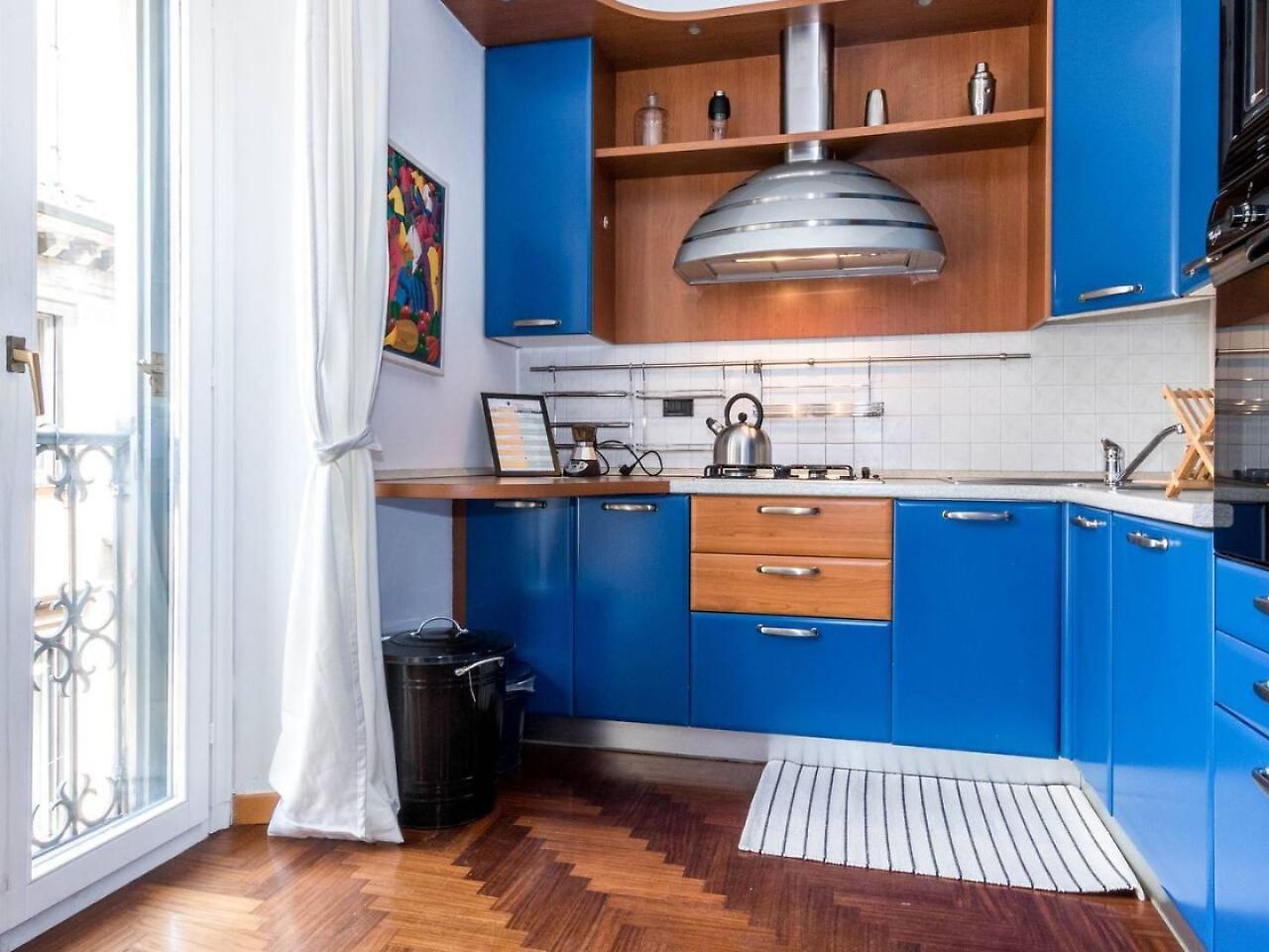 Altido Soncino Apartment *