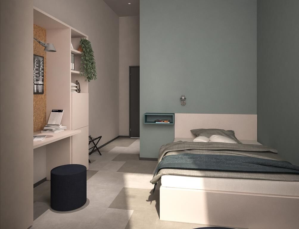 21 Wol Milano Centro 3*