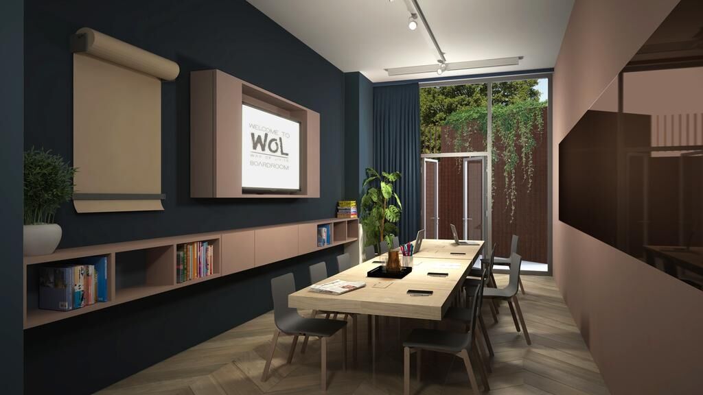 21 Wol Milano Centro 3*