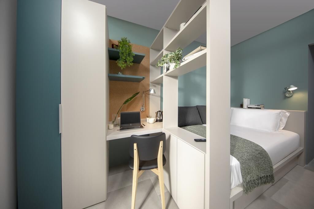 21 Wol Milano Centro 3* Milan