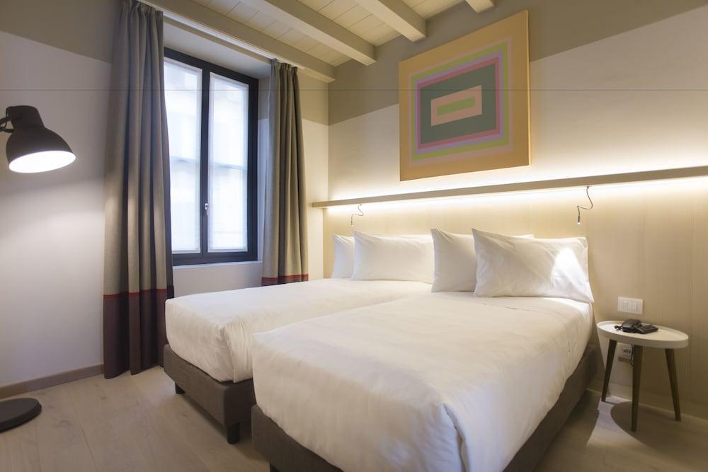 Savona 18 Hotel 4*