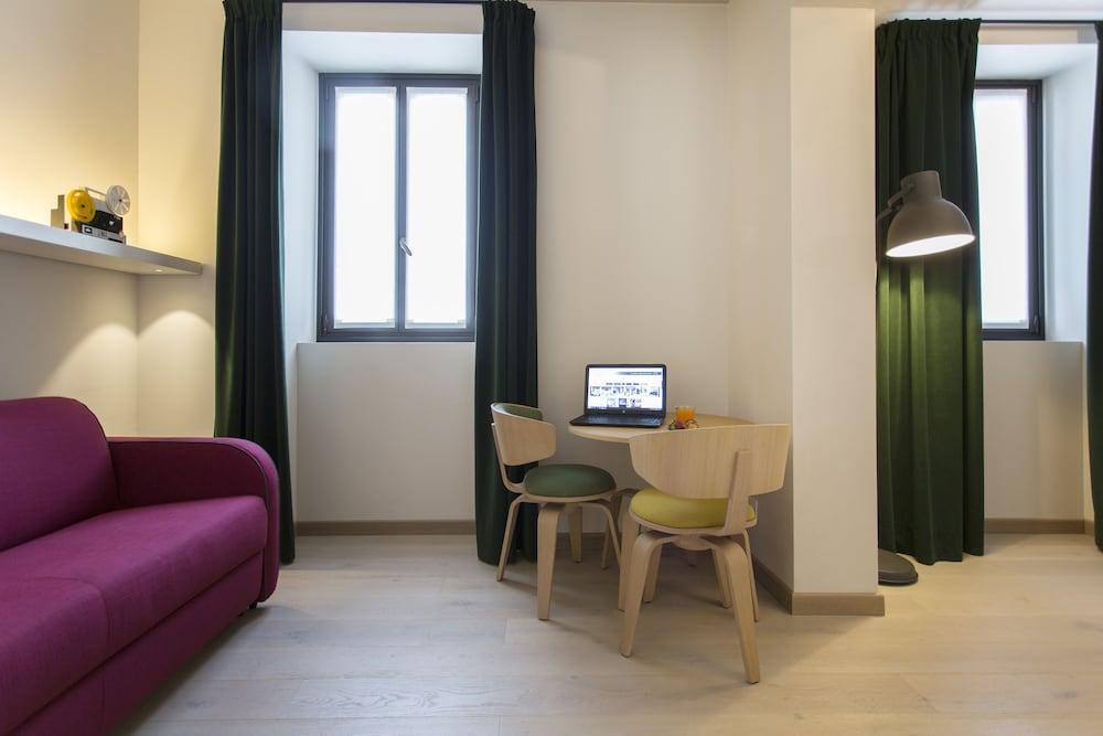 Hotel Savona 18