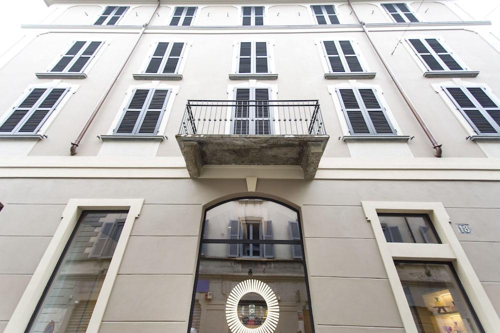 Hotel Savona 18