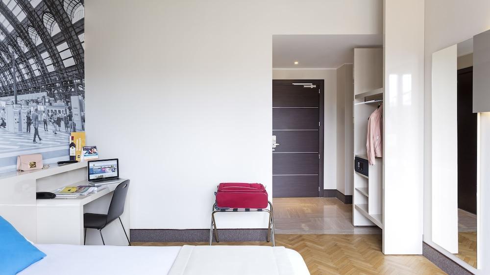 Hotel Sant'ambrogio Milan