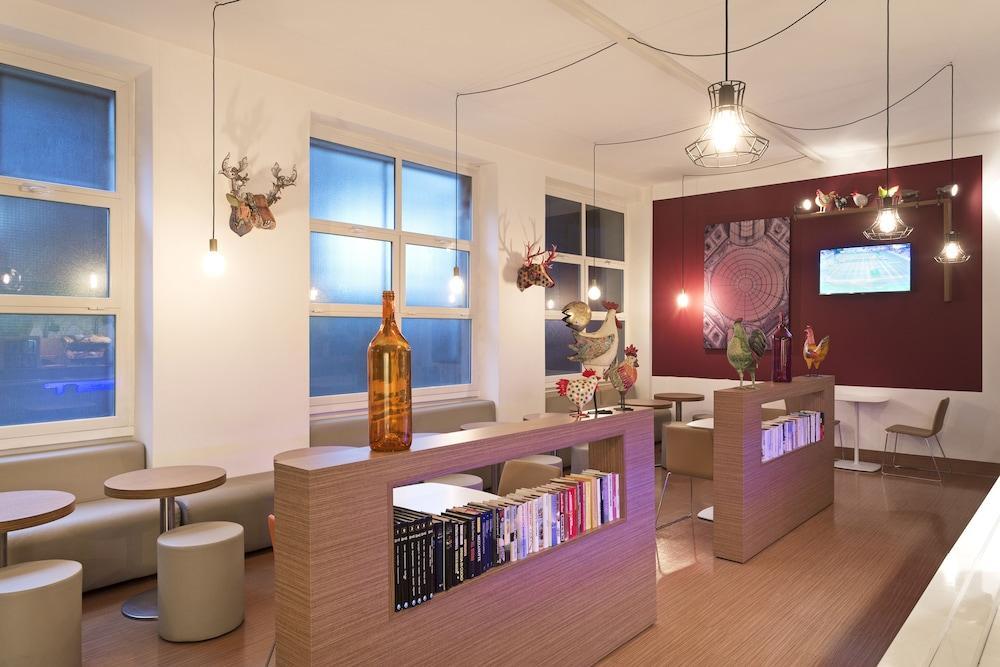 Hotel Sant'ambrogio 3*