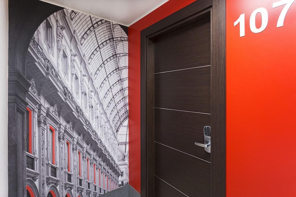 Sant'ambrogio Hotel Milan
