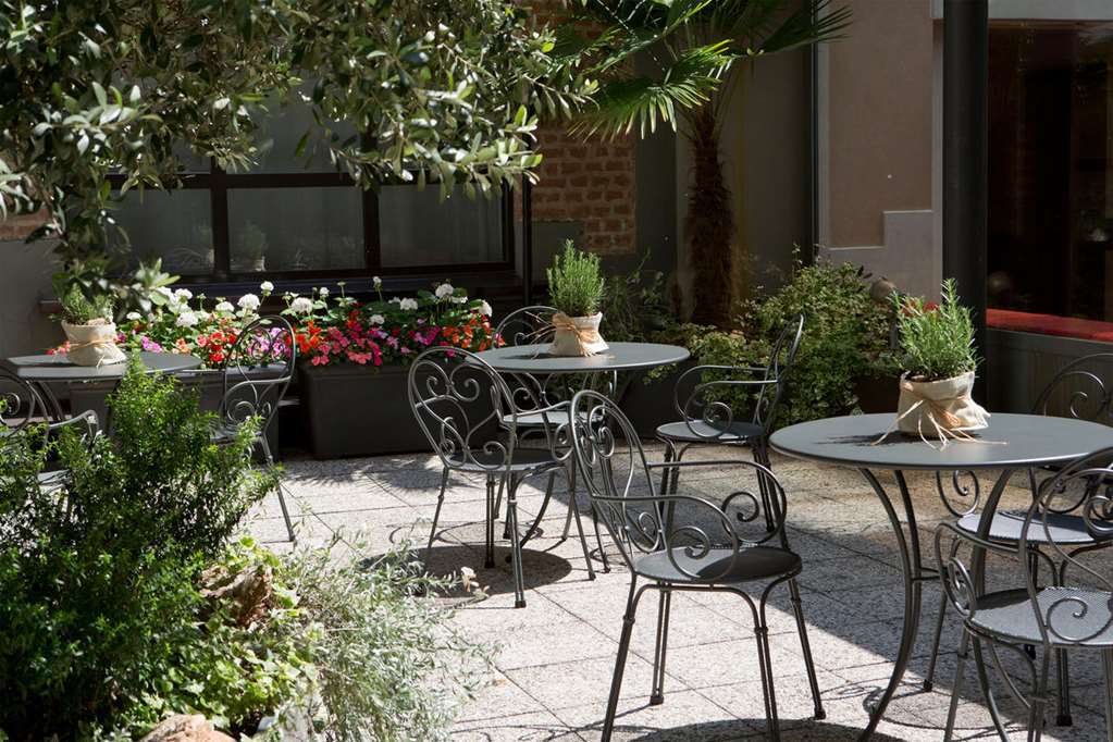 Hotel Starhotels Business Palace